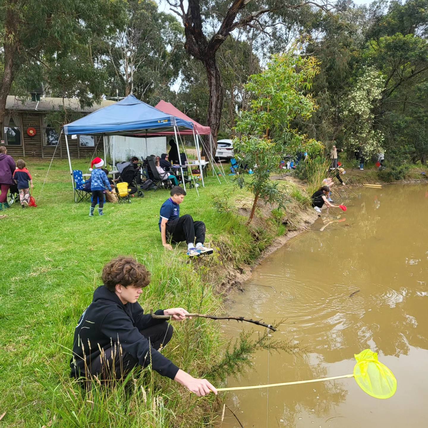 2nd Springvale Scout Group