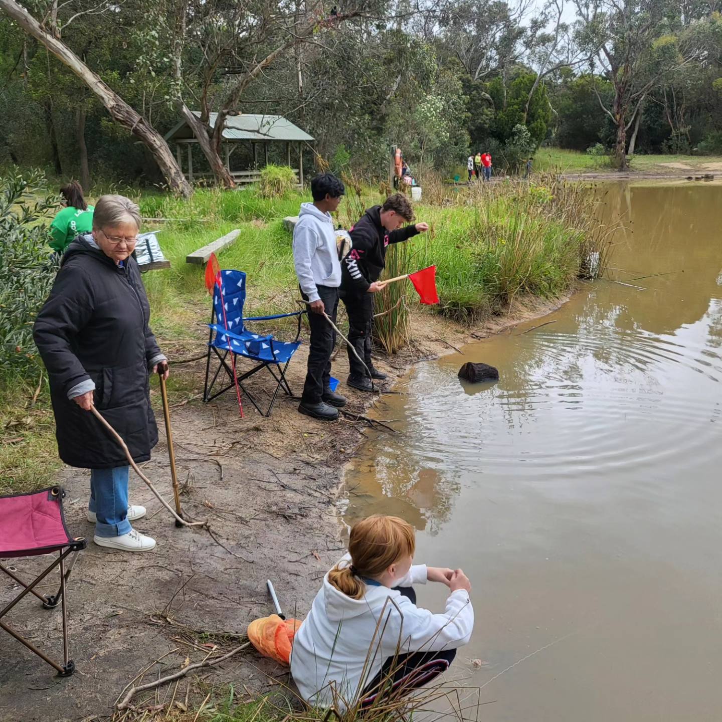 2nd Springvale Scout Group