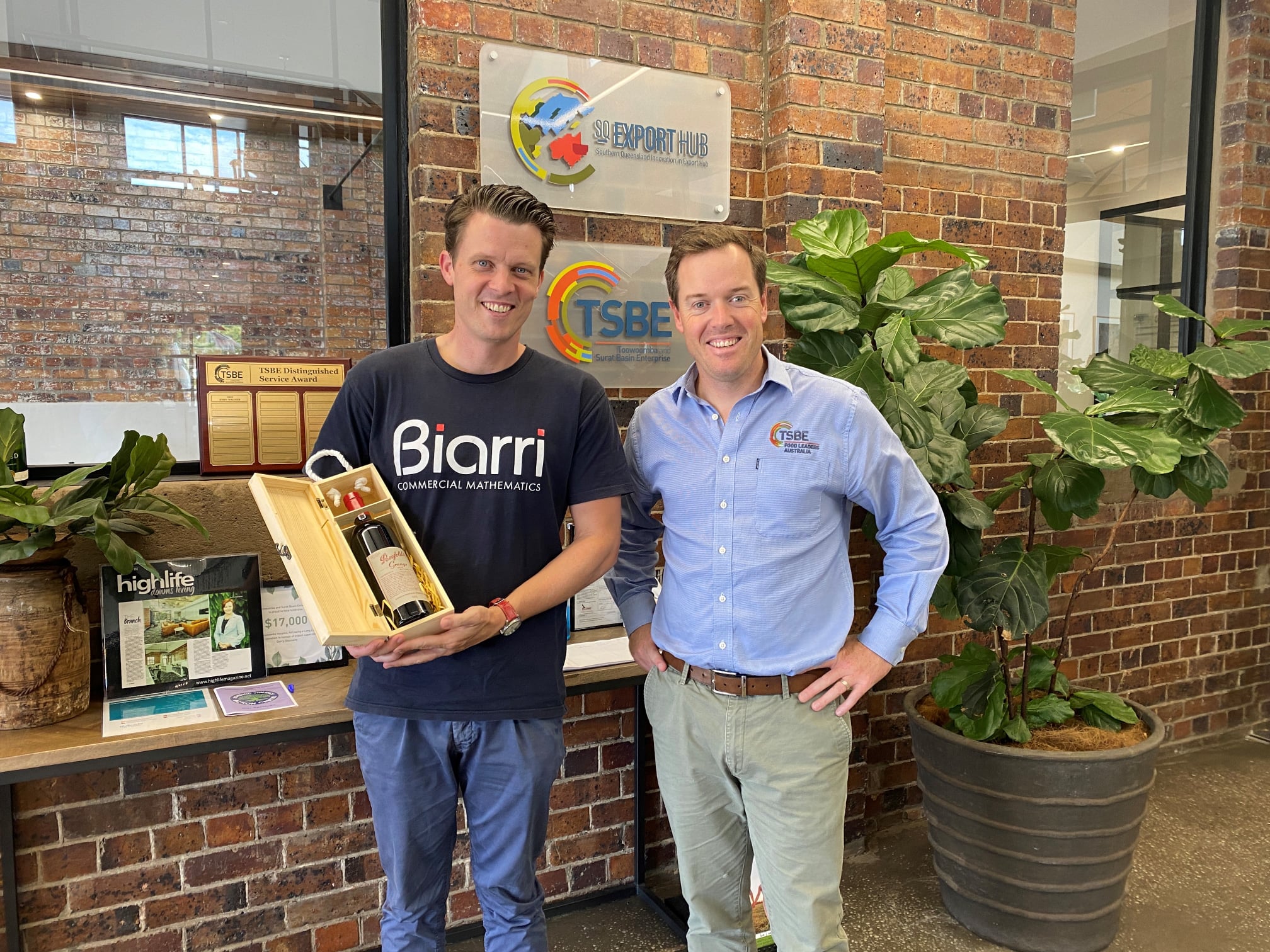 Congratulations to... - Toowoomba and Surat Basin Enterprise | Facebook