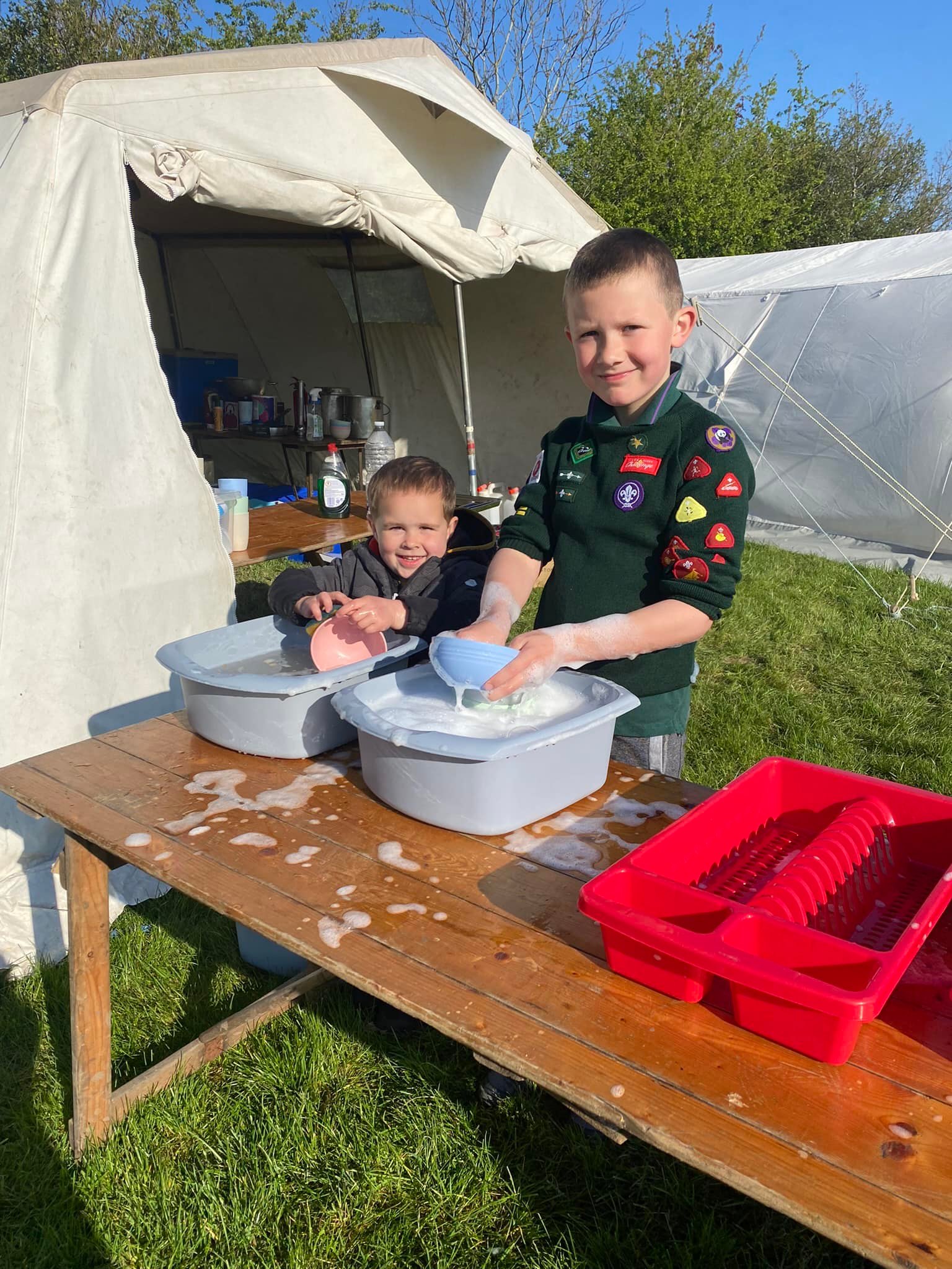 44th Blackpool Beaver... - 44th Blackpool Beaver Scouts