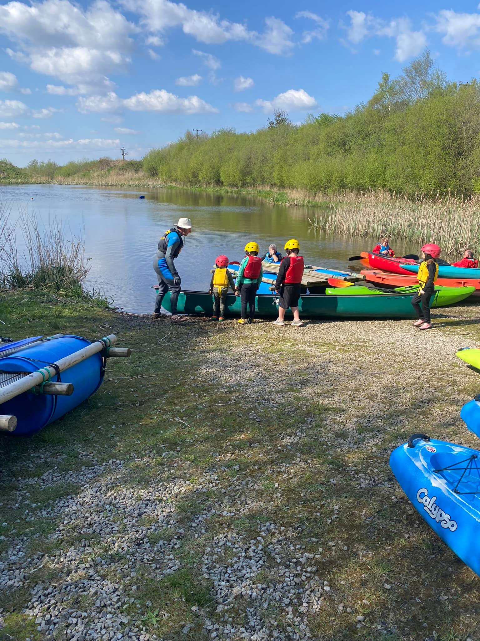 44th Blackpool Beaver... - 44th Blackpool Beaver Scouts