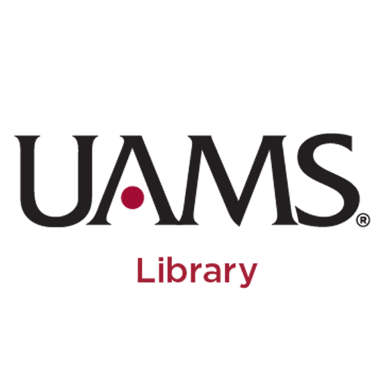 UAMS Library - UAMS Library added a new photo.