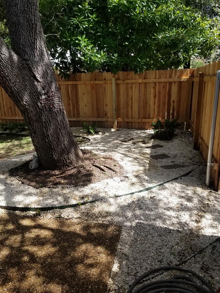 Gil's Tree Services