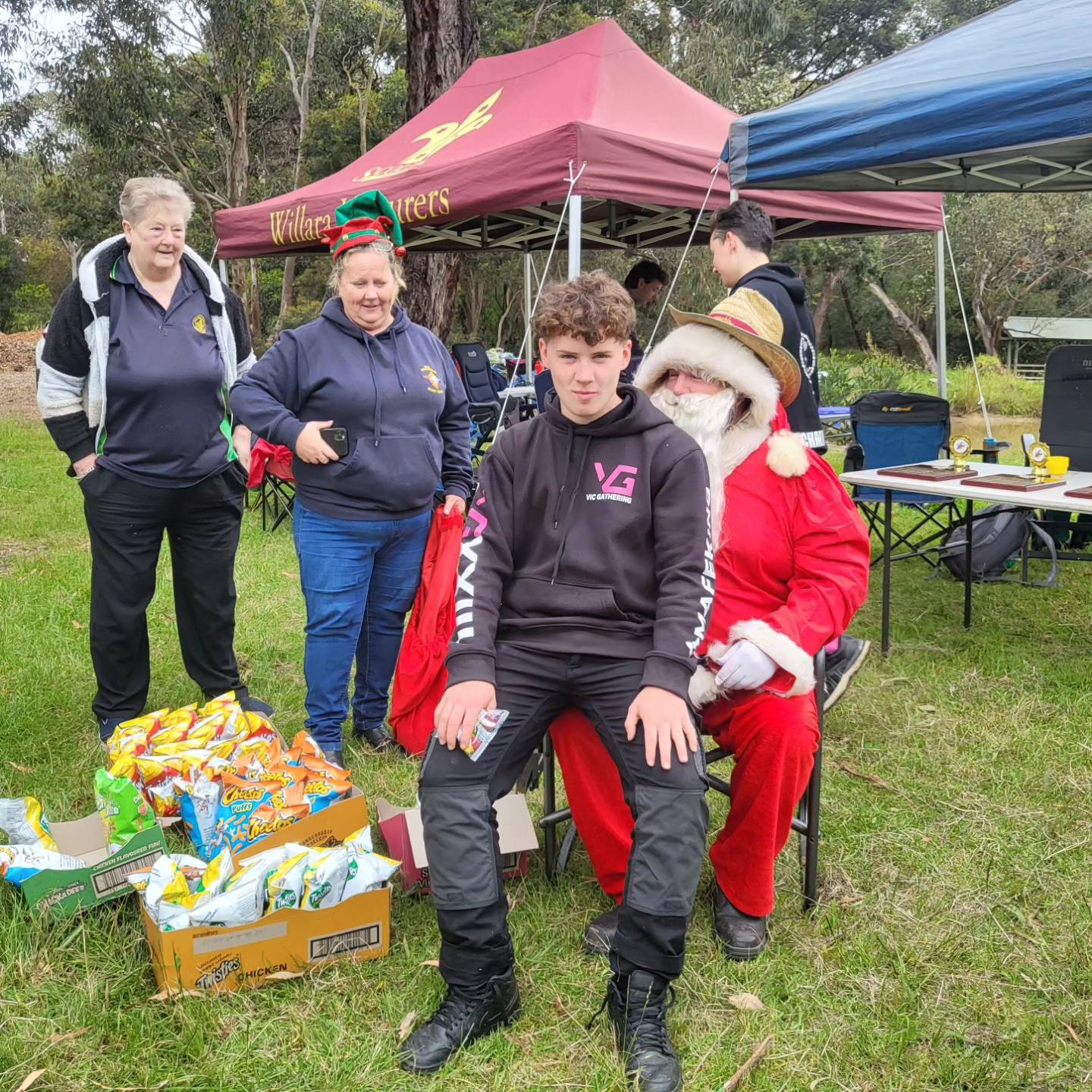 2nd Springvale Scout Group