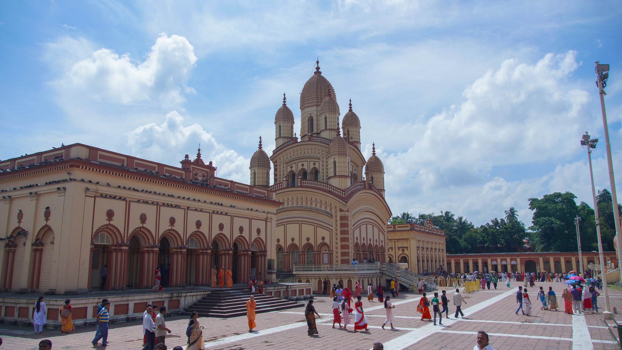 Srim... - Ramakrishna Math and Ramakrishna Mission, Belur Math