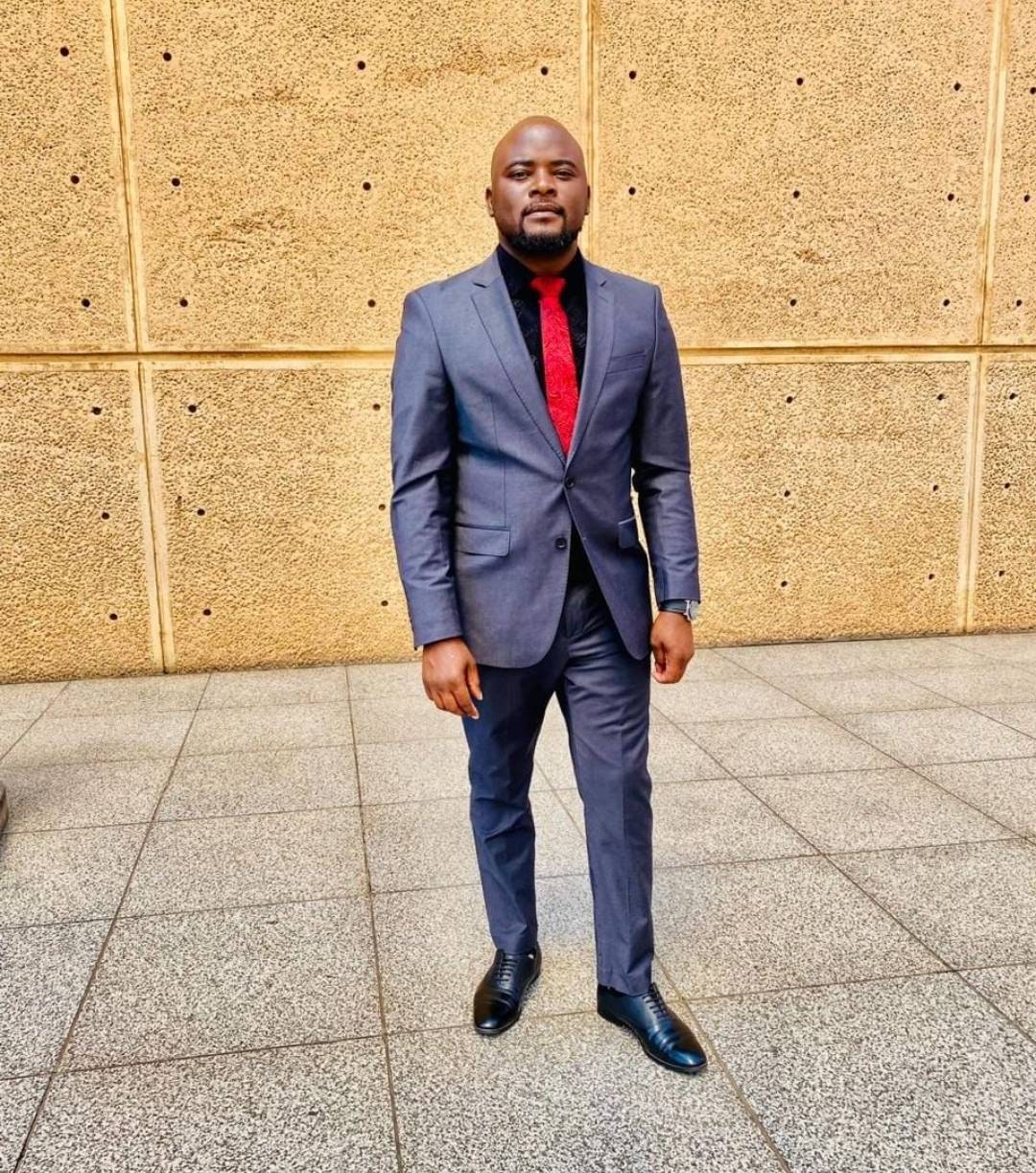 The Kasi-Boy - James “Mdala” Sithole is one of the most talented actors ...