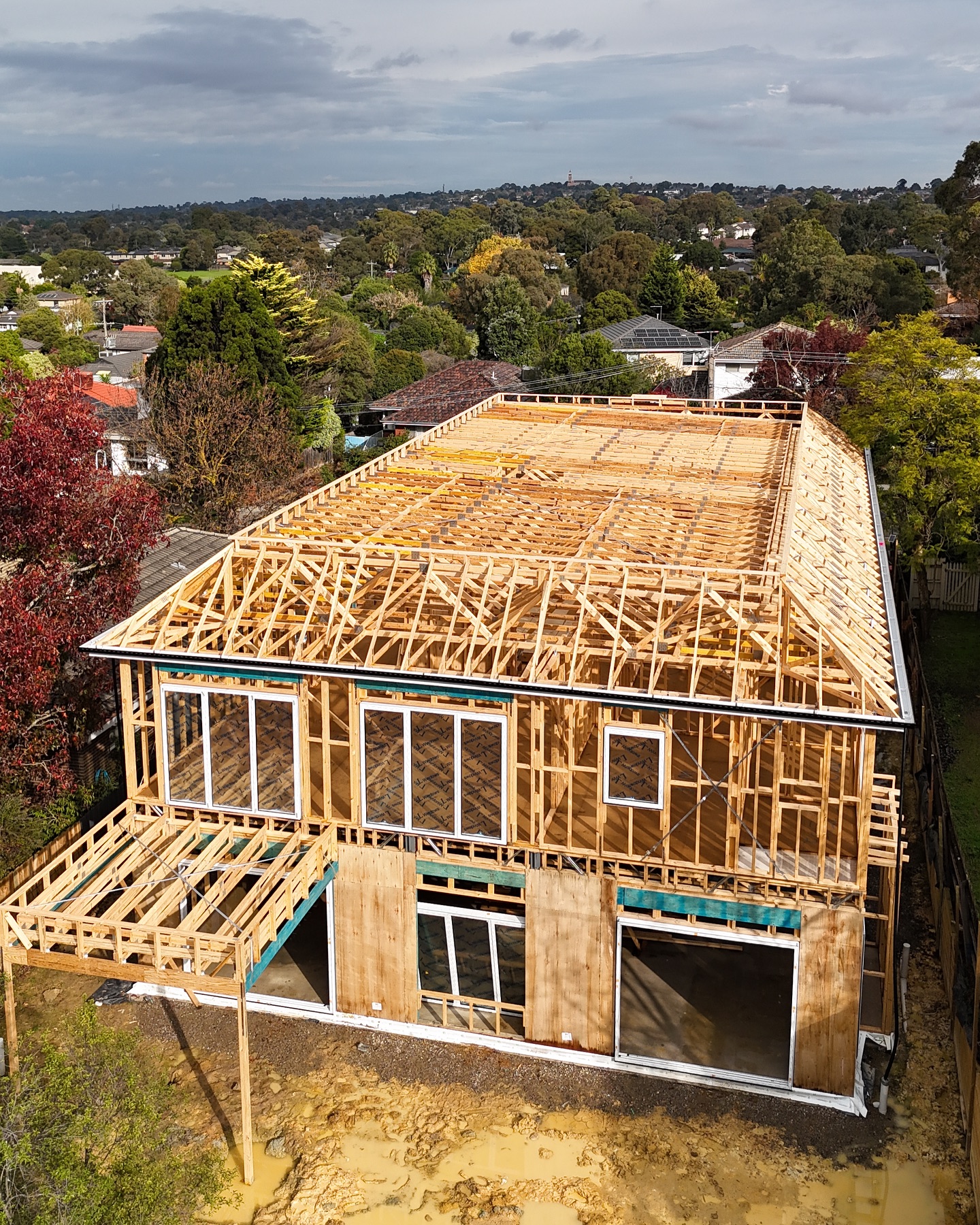 Focus Build | Toorak VIC