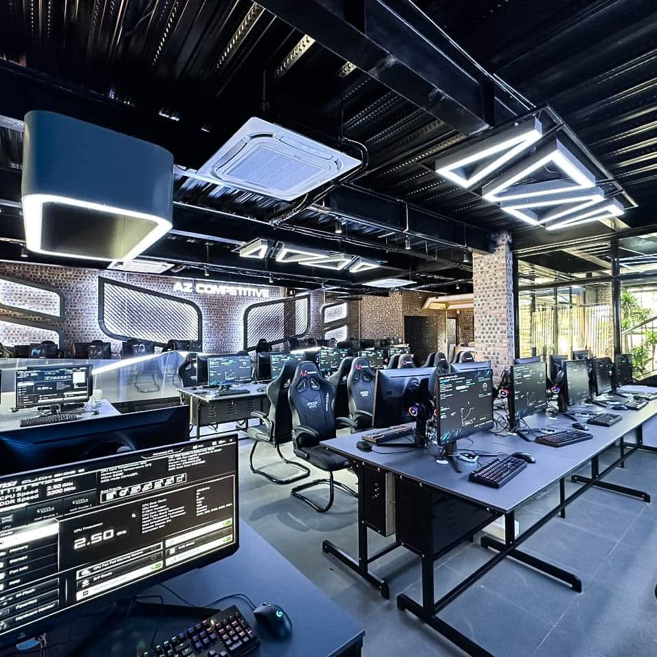 AZ Gaming | Hai Phong