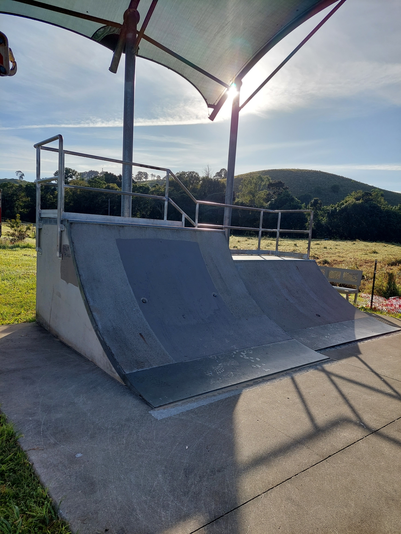 Noosa Council - 🛹 KIN KIN SKATE PARK IS BACK 🛹 Our... | Facebook