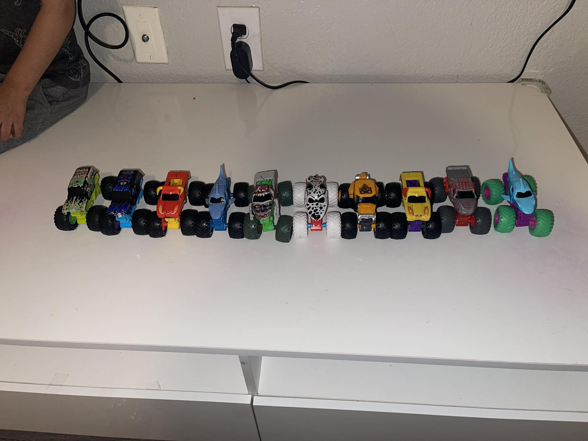 Completing the Smash and Bash collection