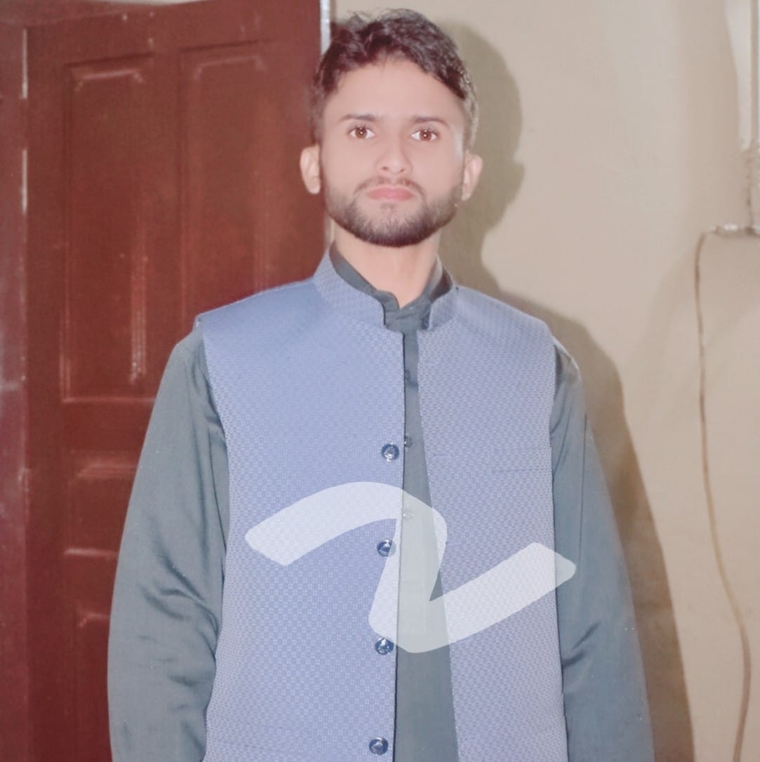 Shayan Ali