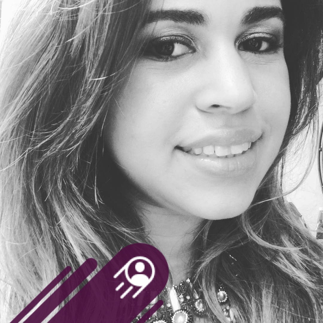 Angela Rohaidy