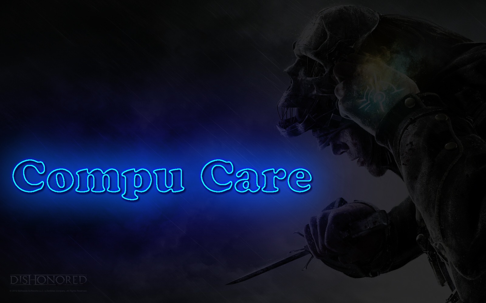 Compu Care | Facebook