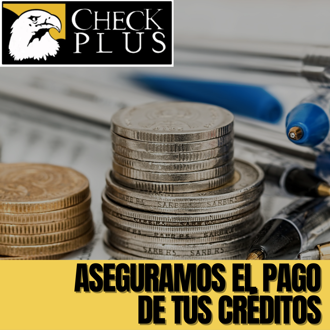 Check Plus