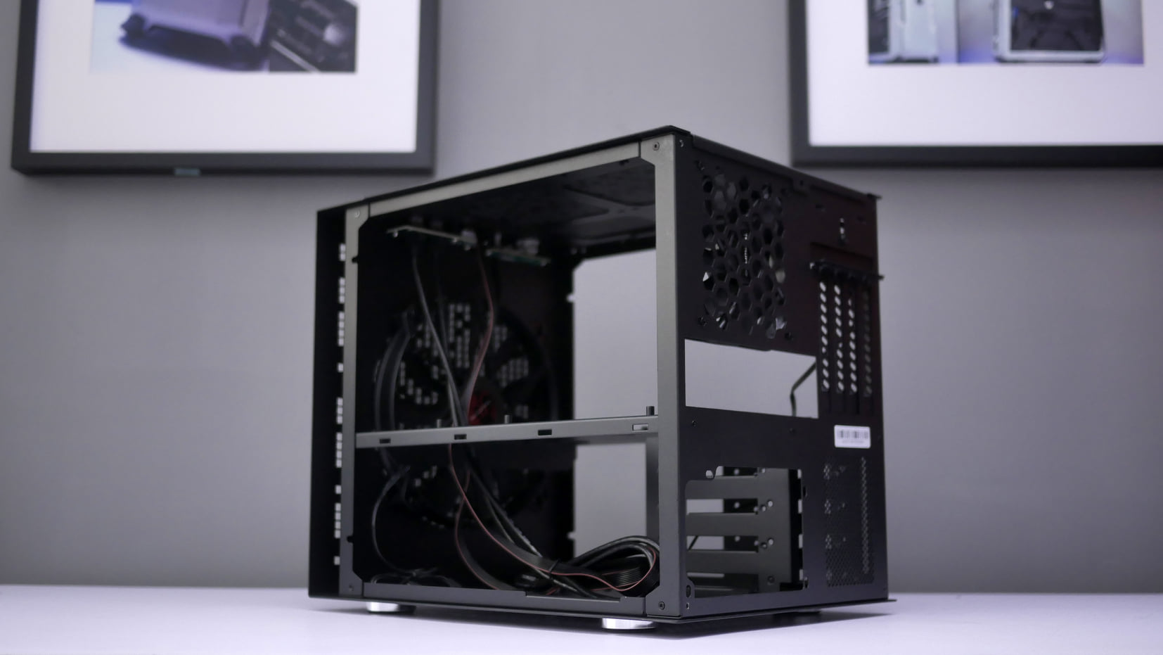 Sneak peek at the Tecware Quad 2020!... - Tecware Philippines | Facebook
