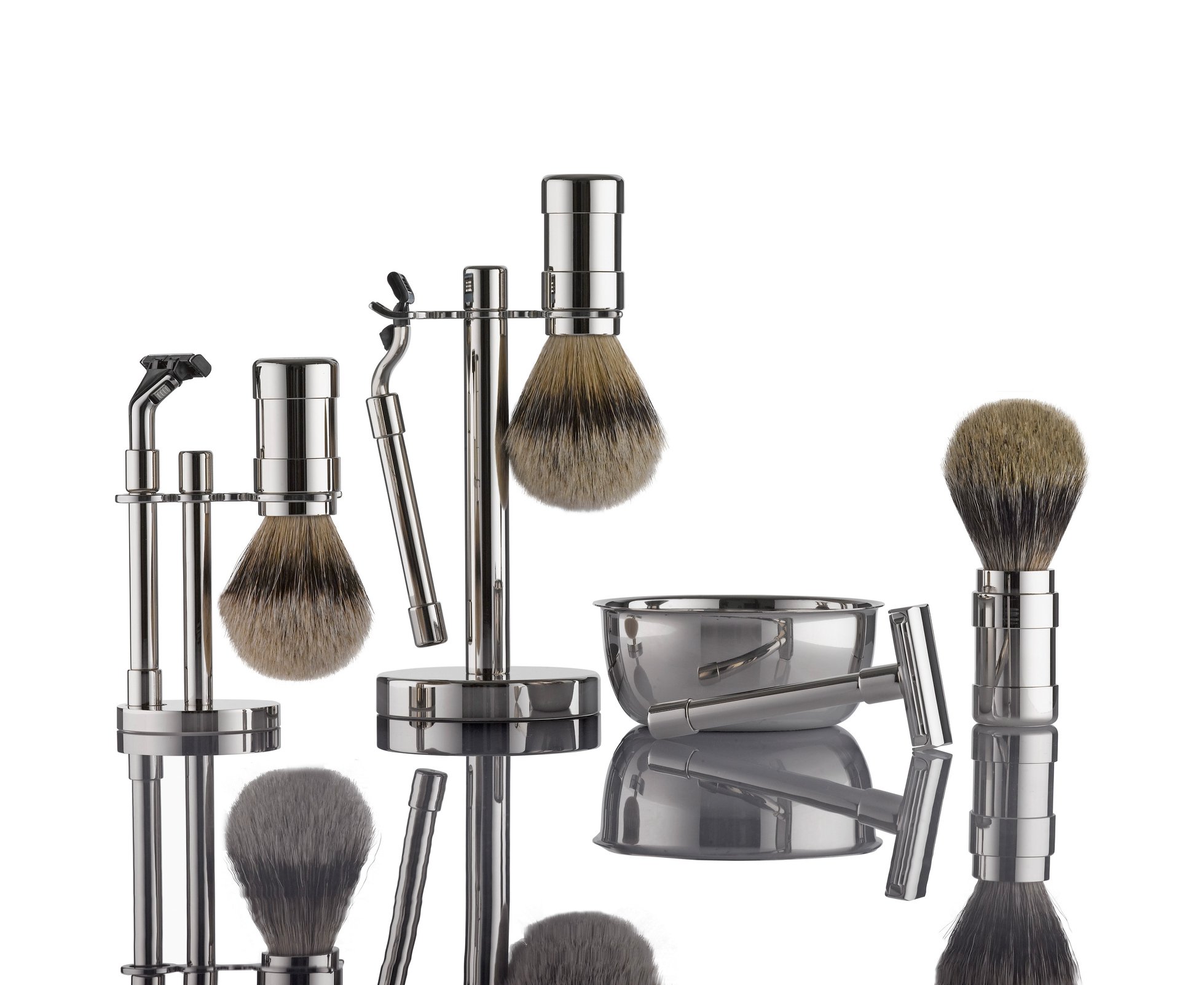 PILS Rasur - Shaving