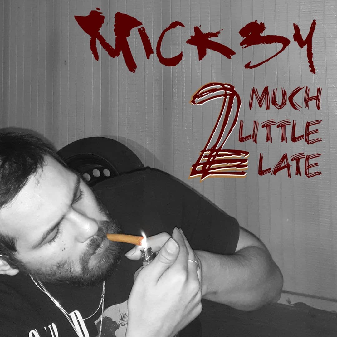 Mick3y