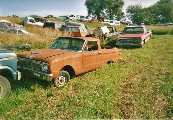 Jacks Auto Ranch | Watertown WI