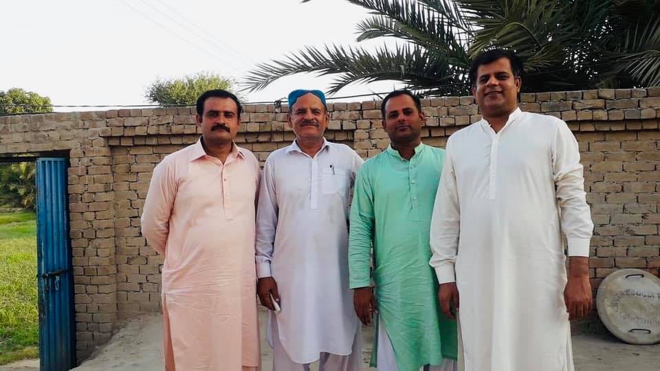 Imran Gabol
