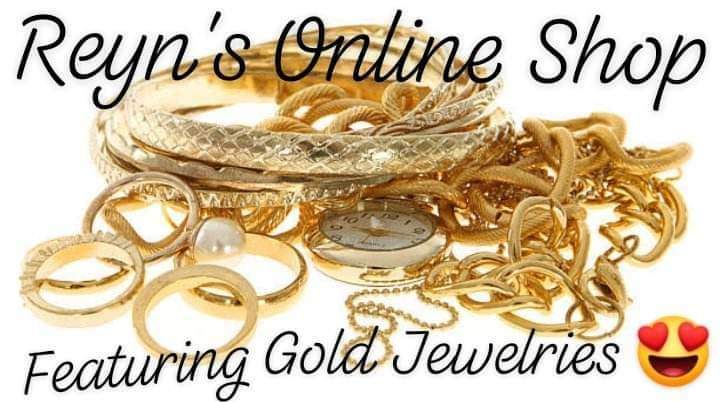 Renz and Rhain Online Store... - Renz and Rhain Online Store