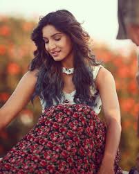 Krishi Thapanda Occupation(s) Model, actress Years active 2014 ...