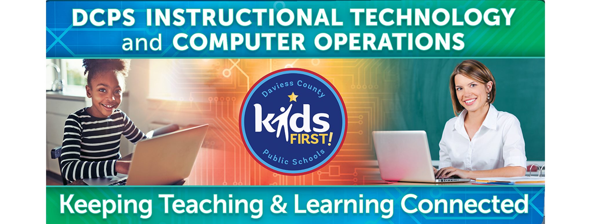 DCPS Computer Operations | Owensboro KY