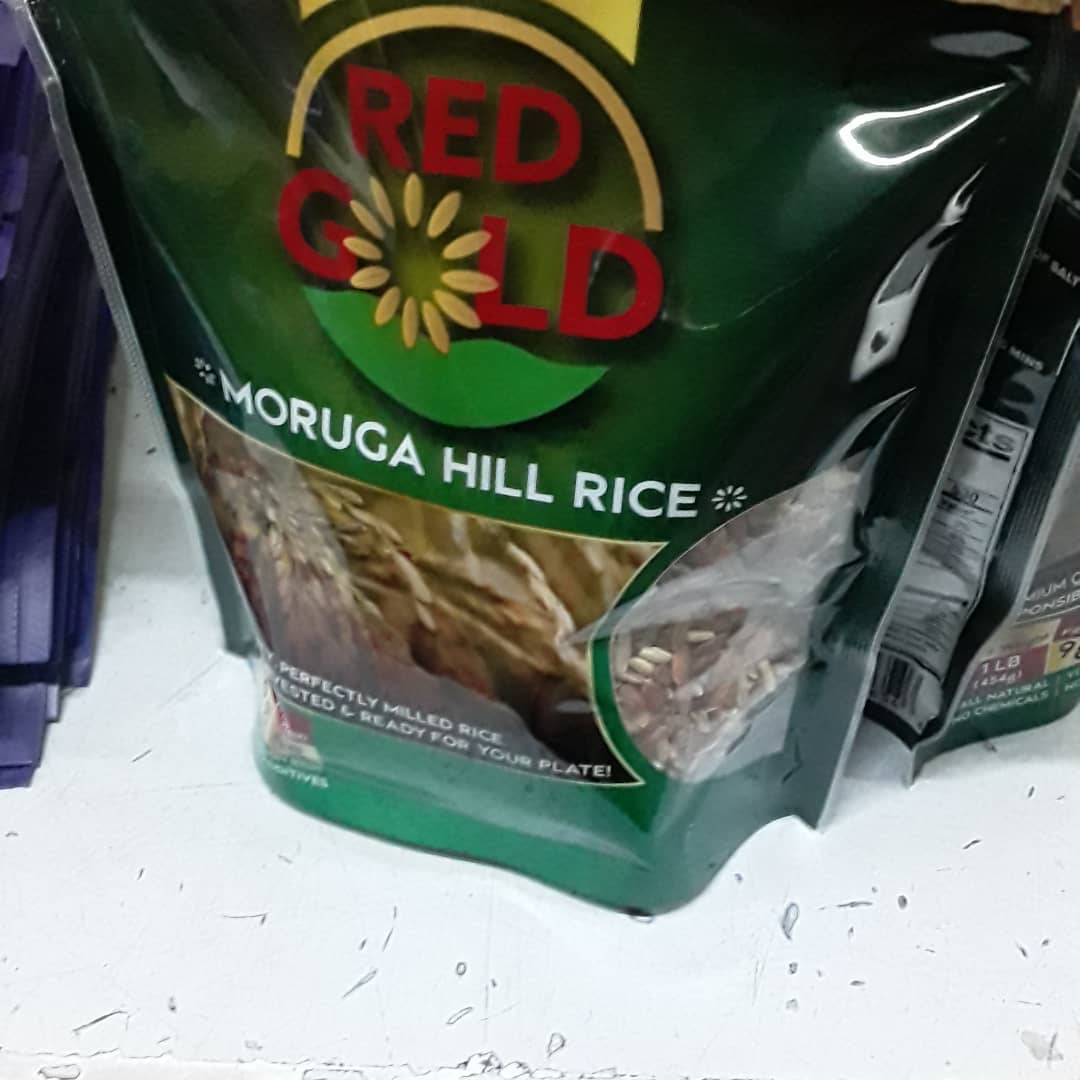 Moruga Hill Rice multi-purpose cooperative society limited | Moruga