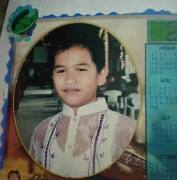 Prince Yambao Basa