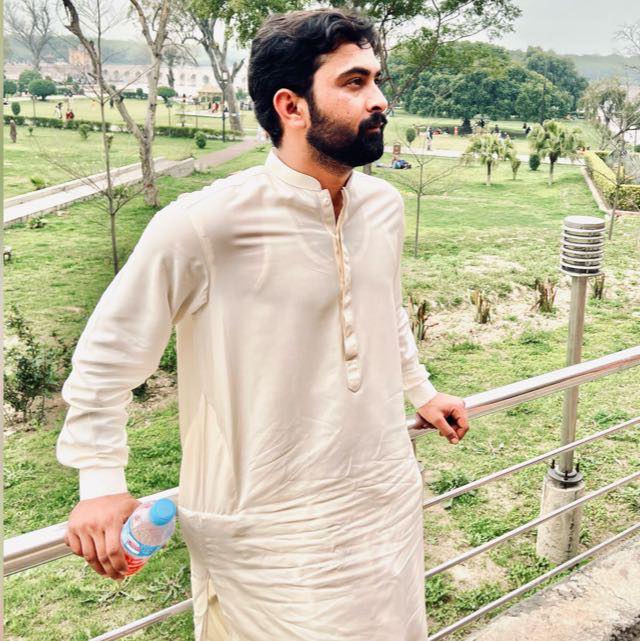 Rajput Gulfam Haider