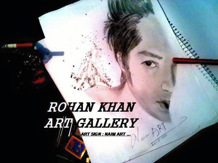 Rohan Khan Art Gallery