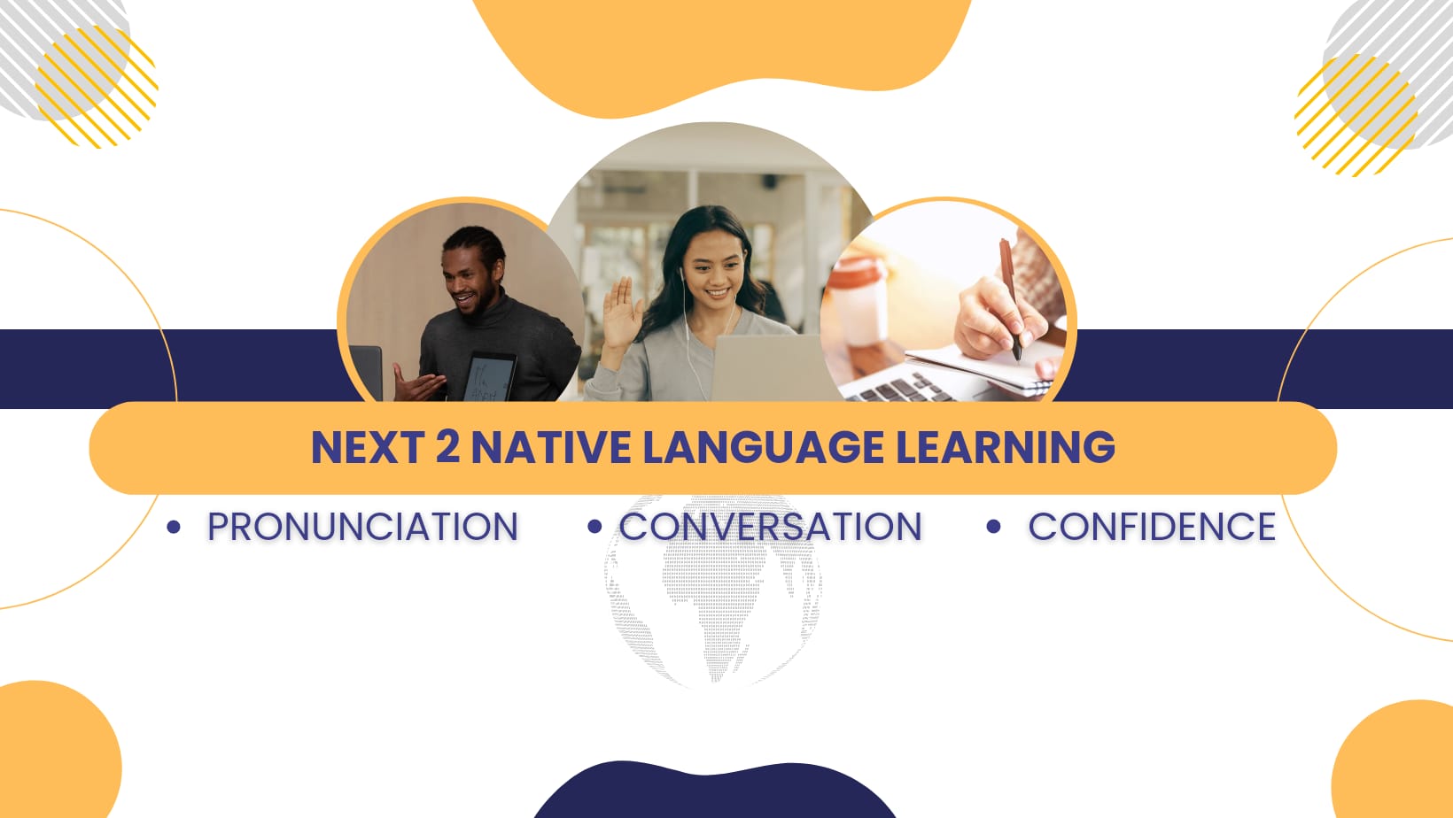 Next 2 Native Language Learning | Raleigh NC