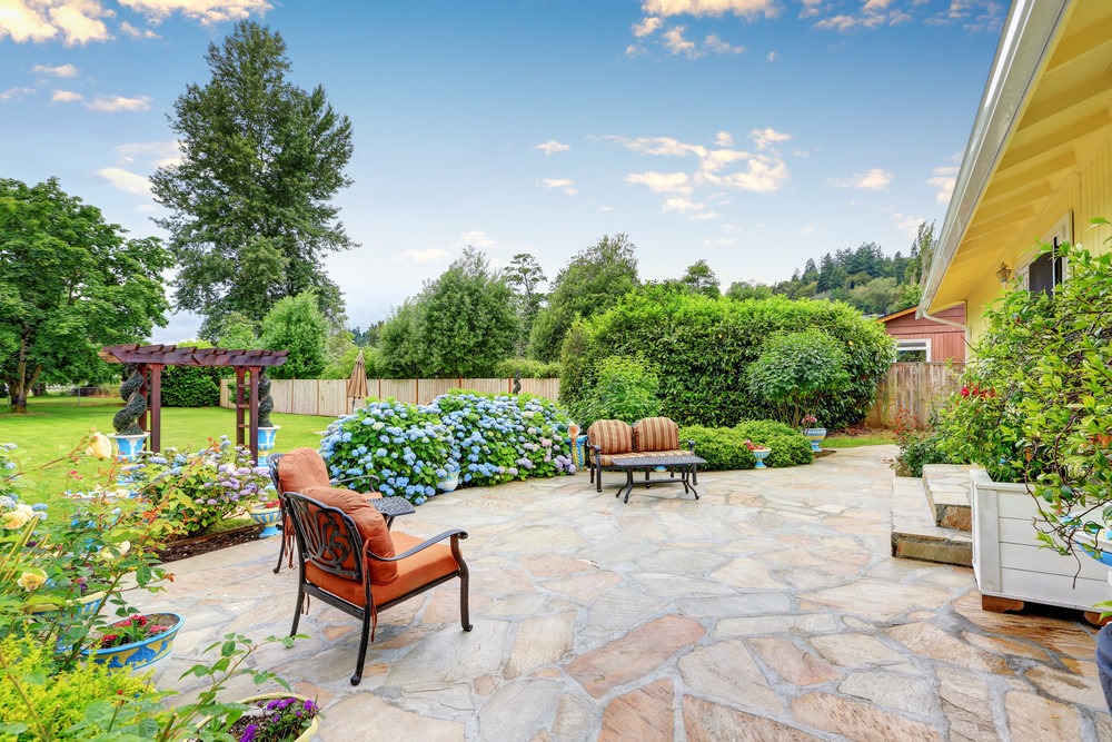 Distinctive Deck Designs in Virginia