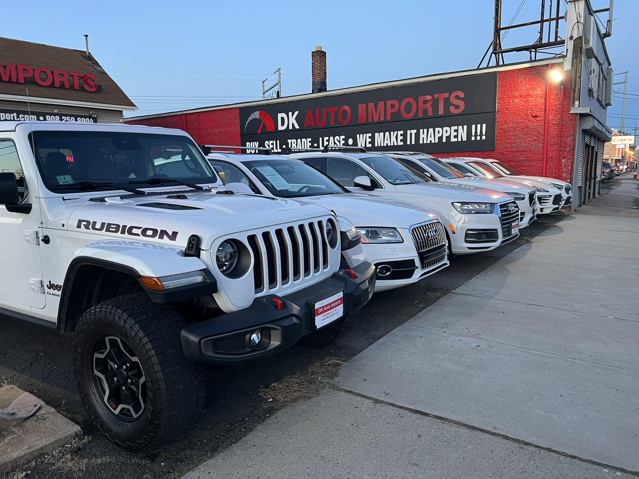 Dixie Auto Outlet LLC added a new... - Dixie Auto Outlet LLC