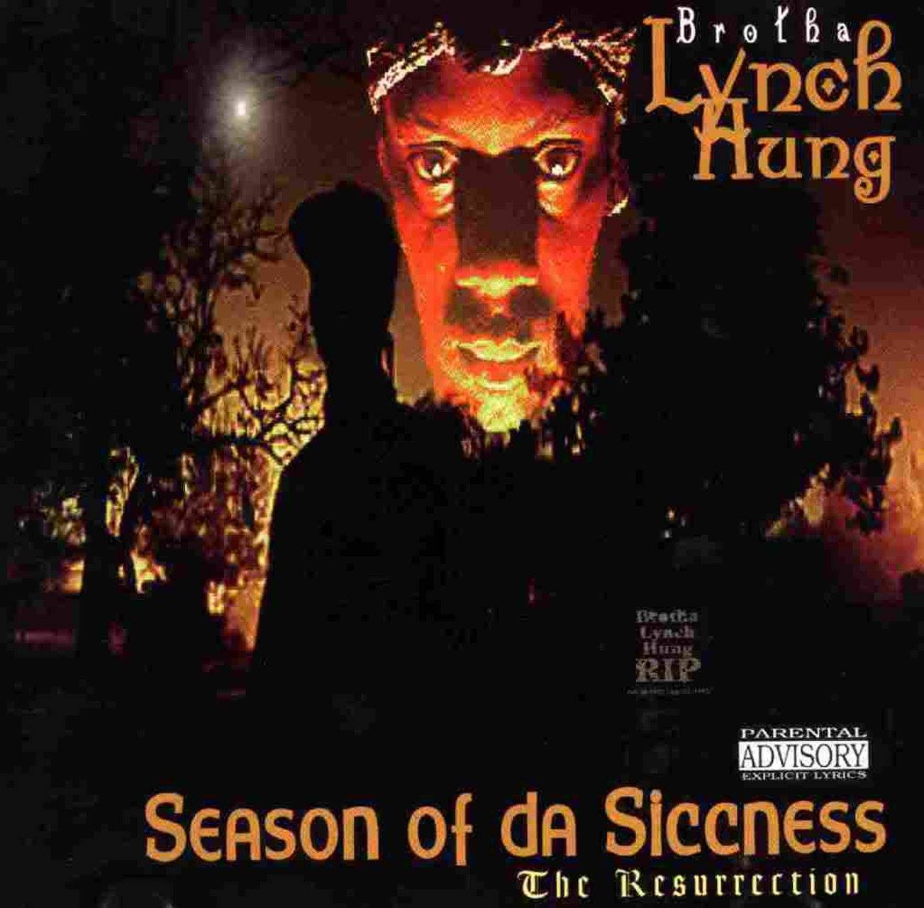 Brotha Lynch Hung's greatest westside album
