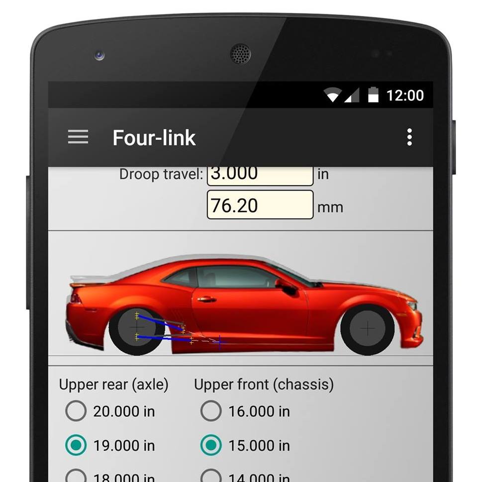 Car Math Pro
