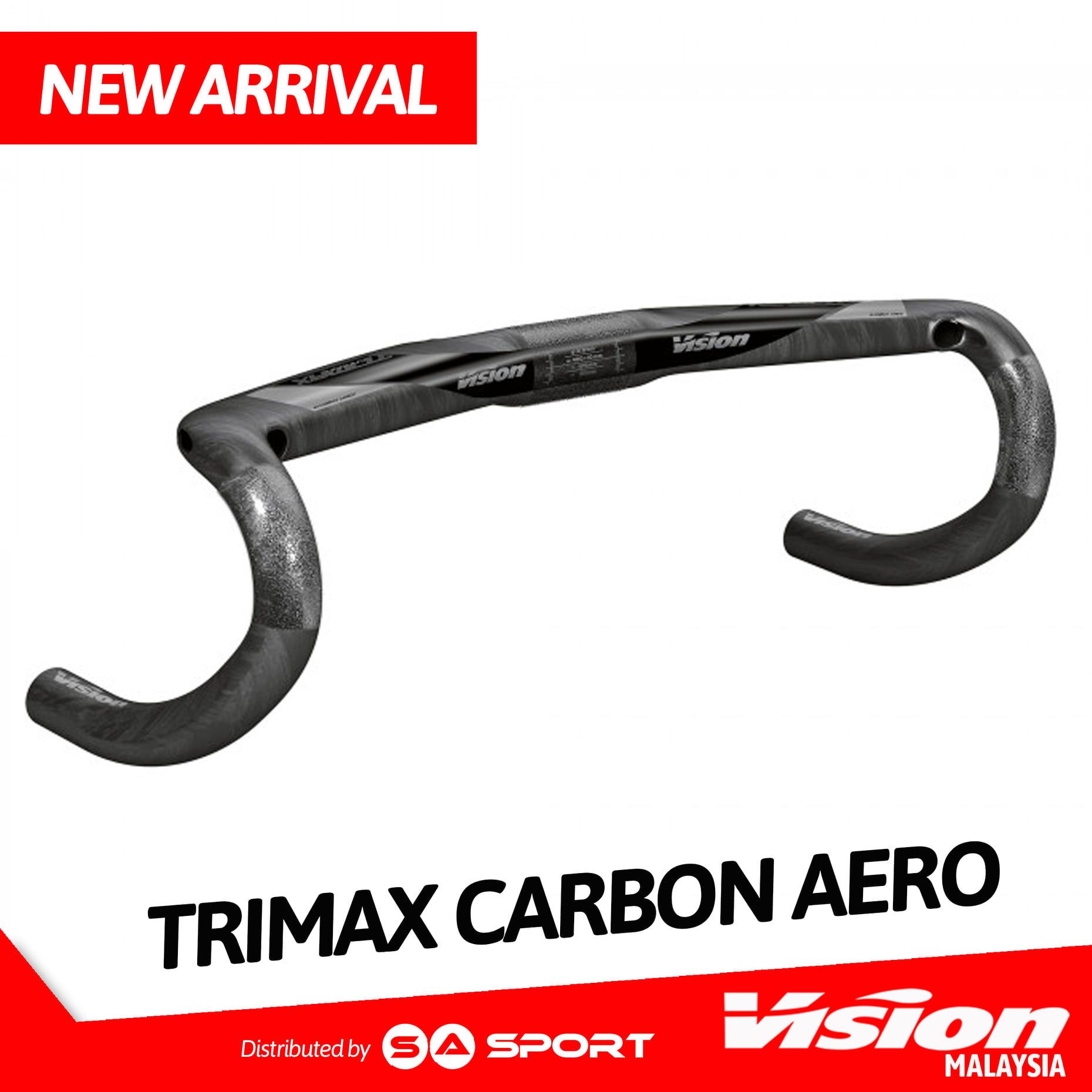 Sen Aik Trading - NEW ARRIVAL VISION PRODUCTS 🚲🚲🚲🥰 1)...