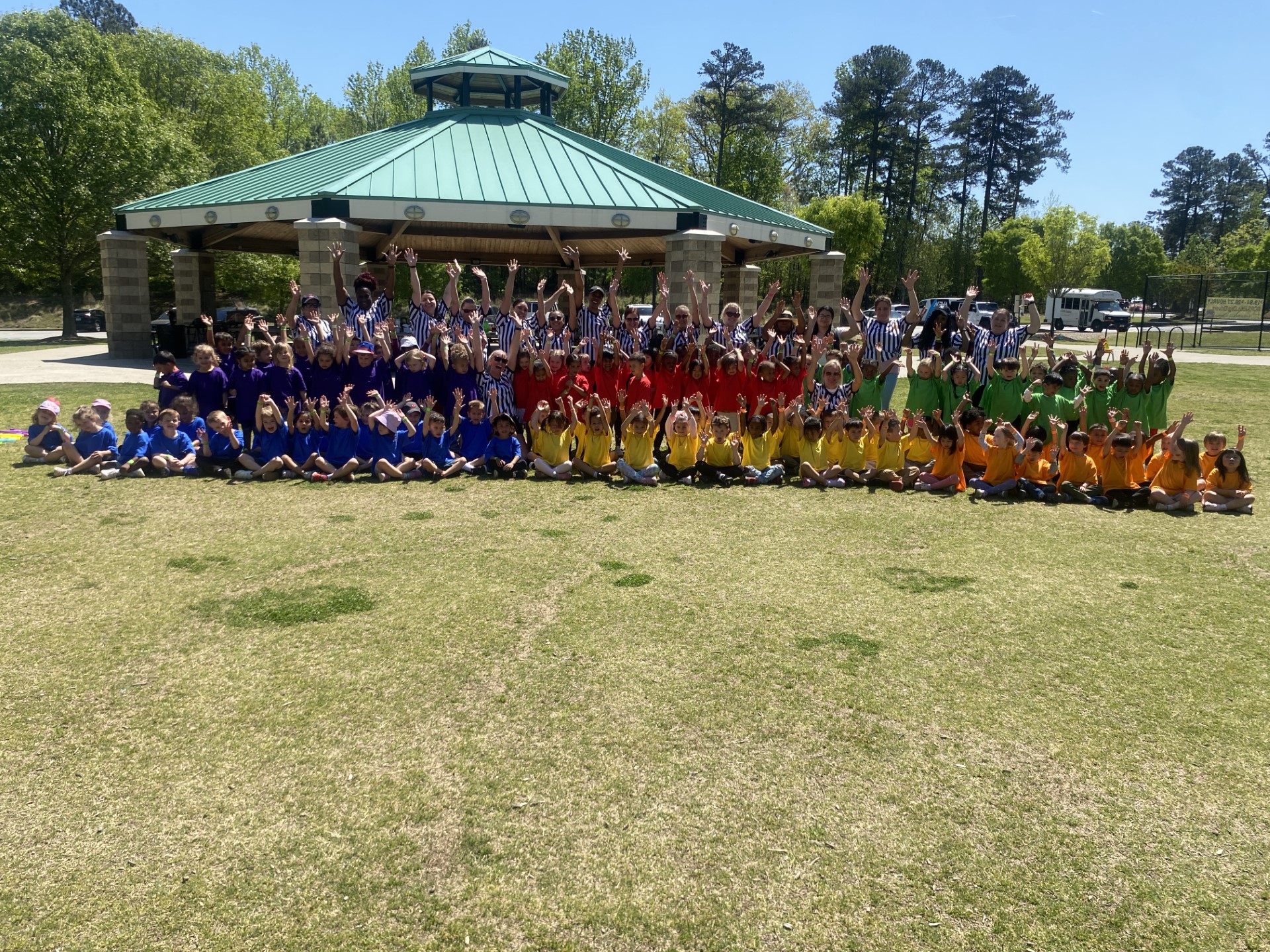 Kings Ridge Preparatory... - Kings Ridge Preparatory Academy