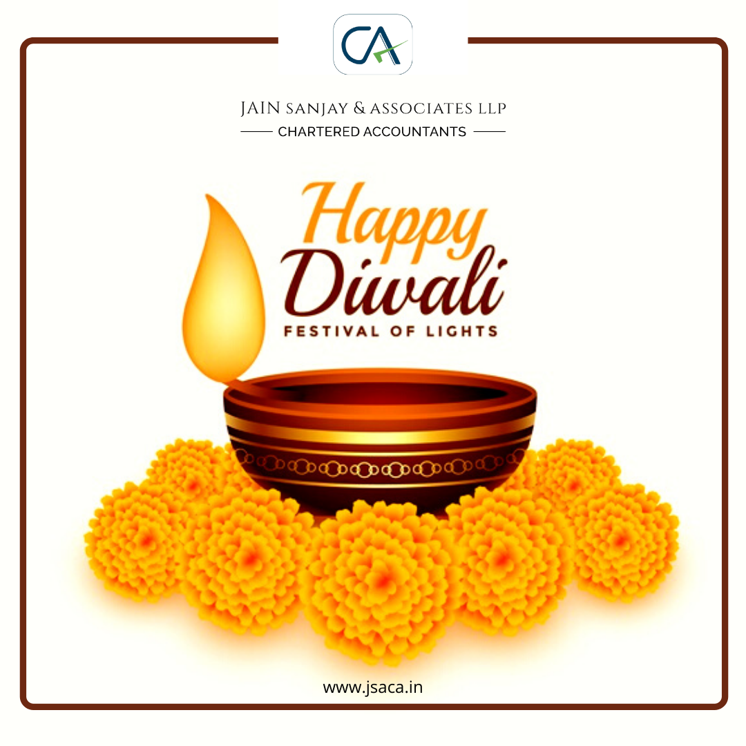Jain Sanjay & Associates Chartered Accountants | Gwalior