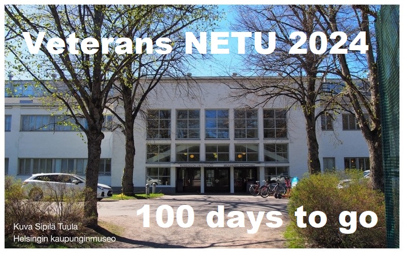 North European Table Tennis Union - NETU