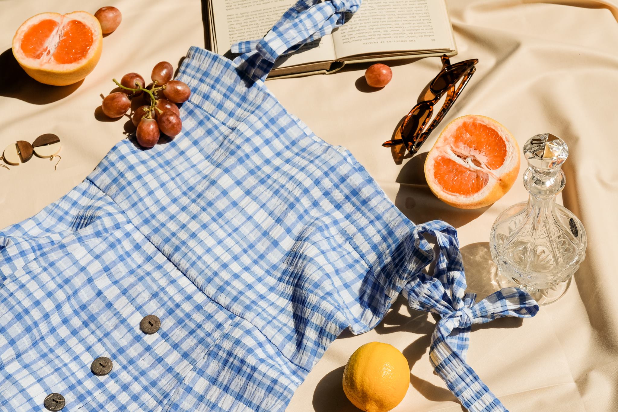 Explore our latest collection, timeless essentials, and carefully ...