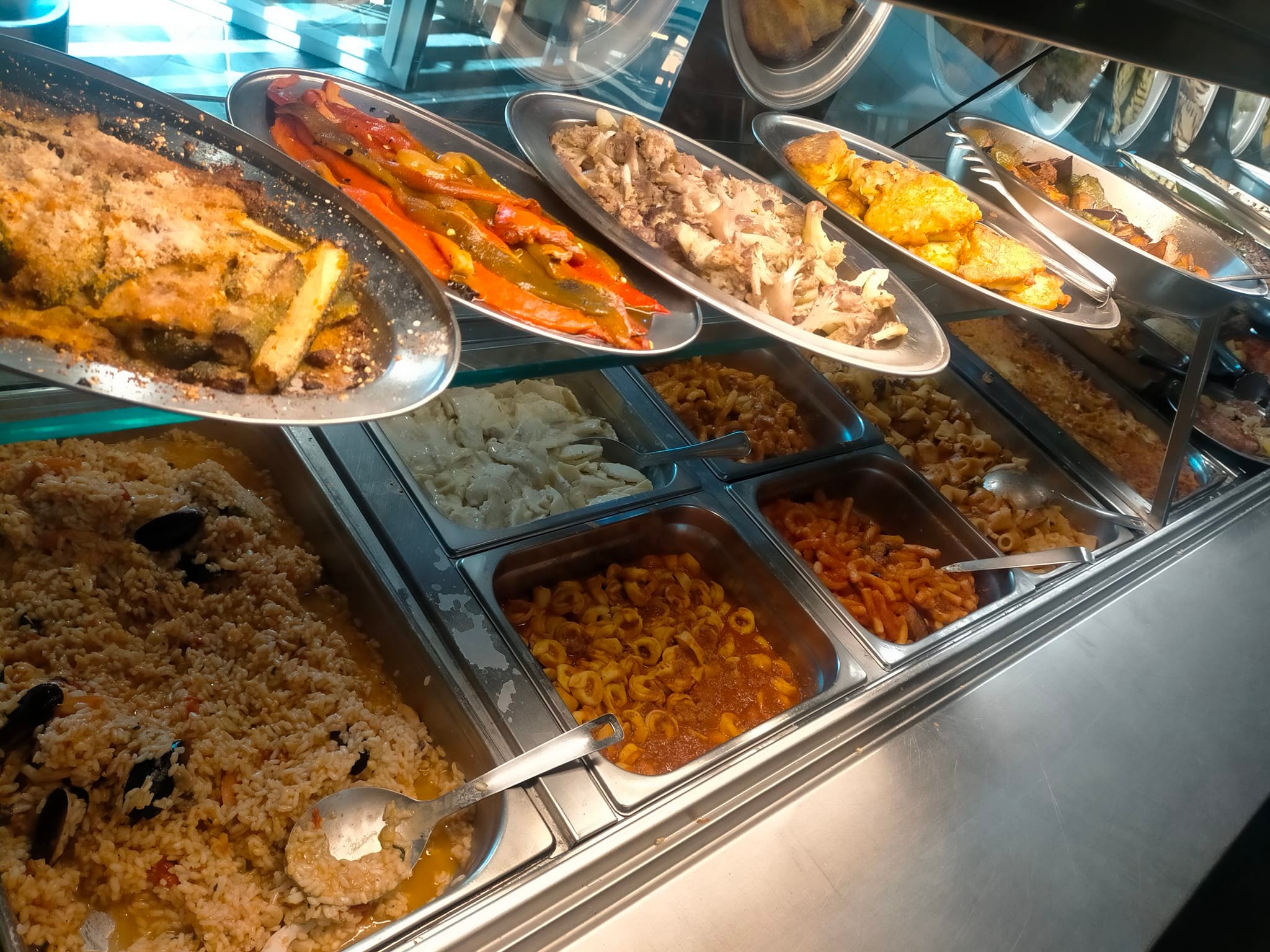 Mister Cook Gastronomia | Catania