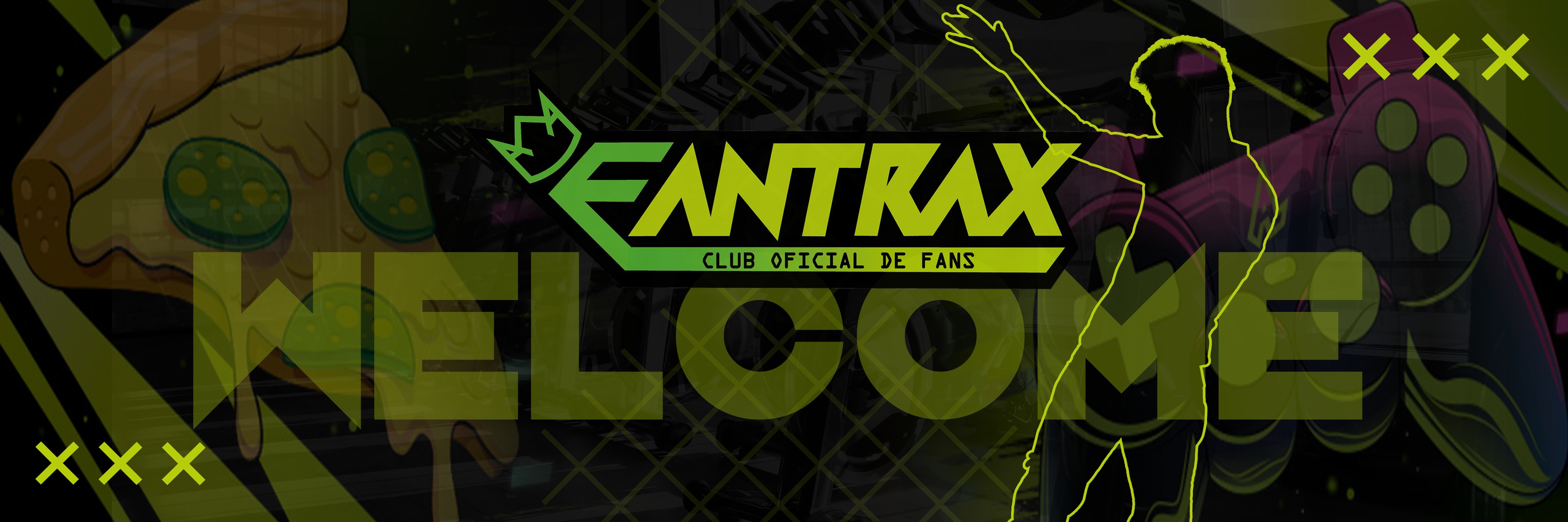 Fantrax Club Oficial