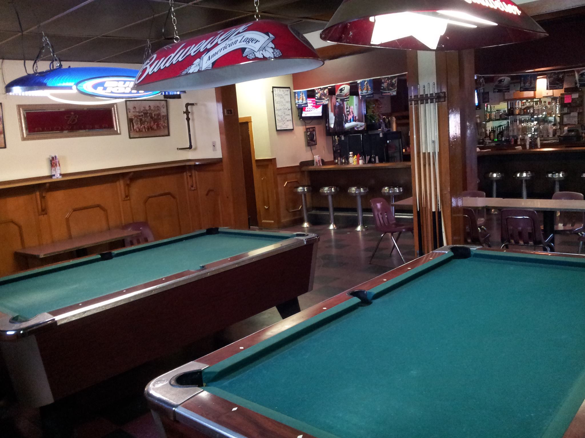First Base Cafe | New Bedford MA