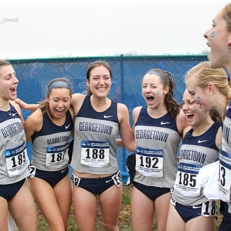 Emily Infeld - #TBT to two candid celebrations that are... | Facebook