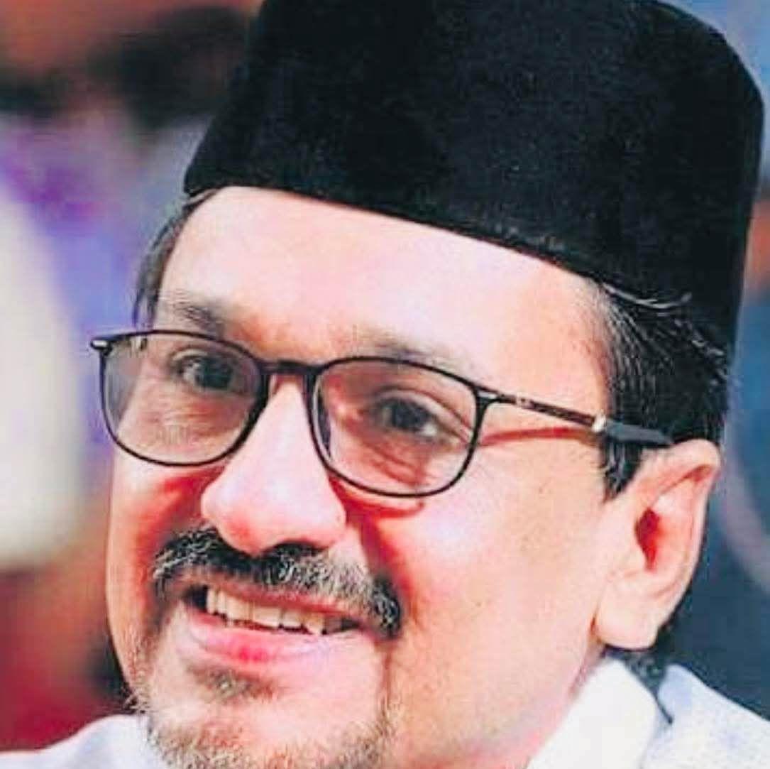 ഇത് യു. ഡി. എഫ് ന്റെ വിജയം അല്ല.. ജയിച്ചത് മതേതര കേരളമാണ്.. | Haroon ...