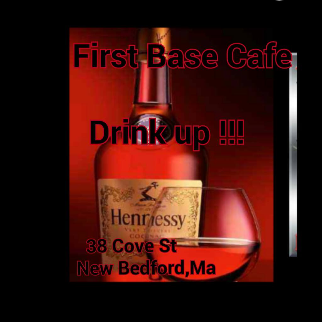 First Base Cafe | New Bedford MA