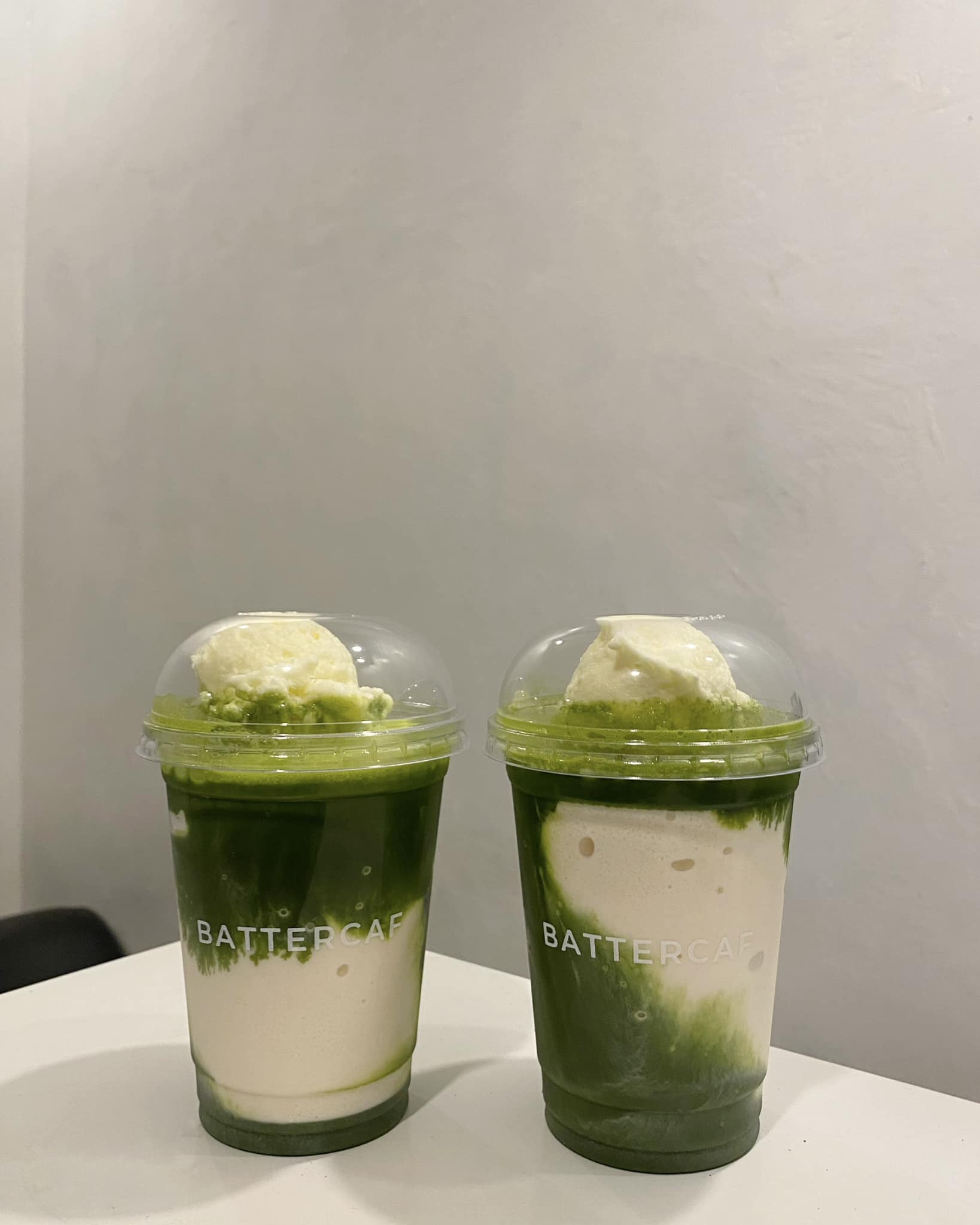 Battercaf - merry matcha monday 🍃 📍maragondon, cavite | Facebook