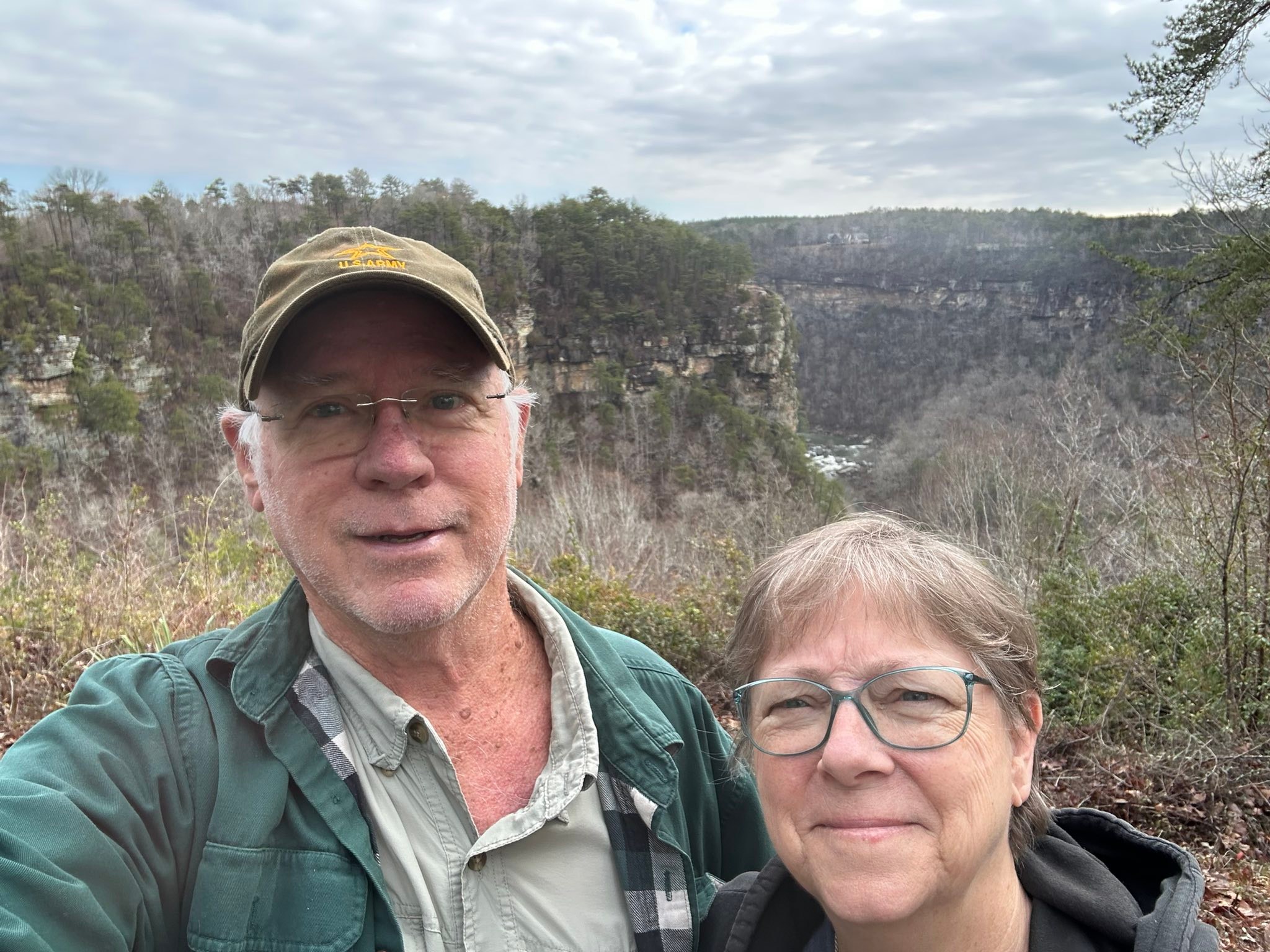 Larry Singleton - Photo dump! Today so far. Little River... | Facebook