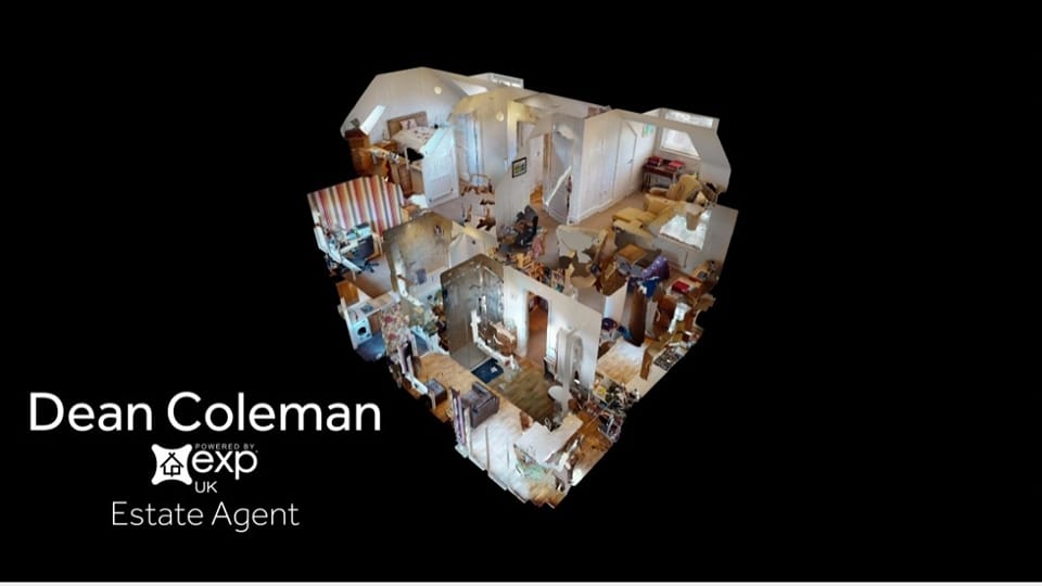 Insightus Matterport Specialists