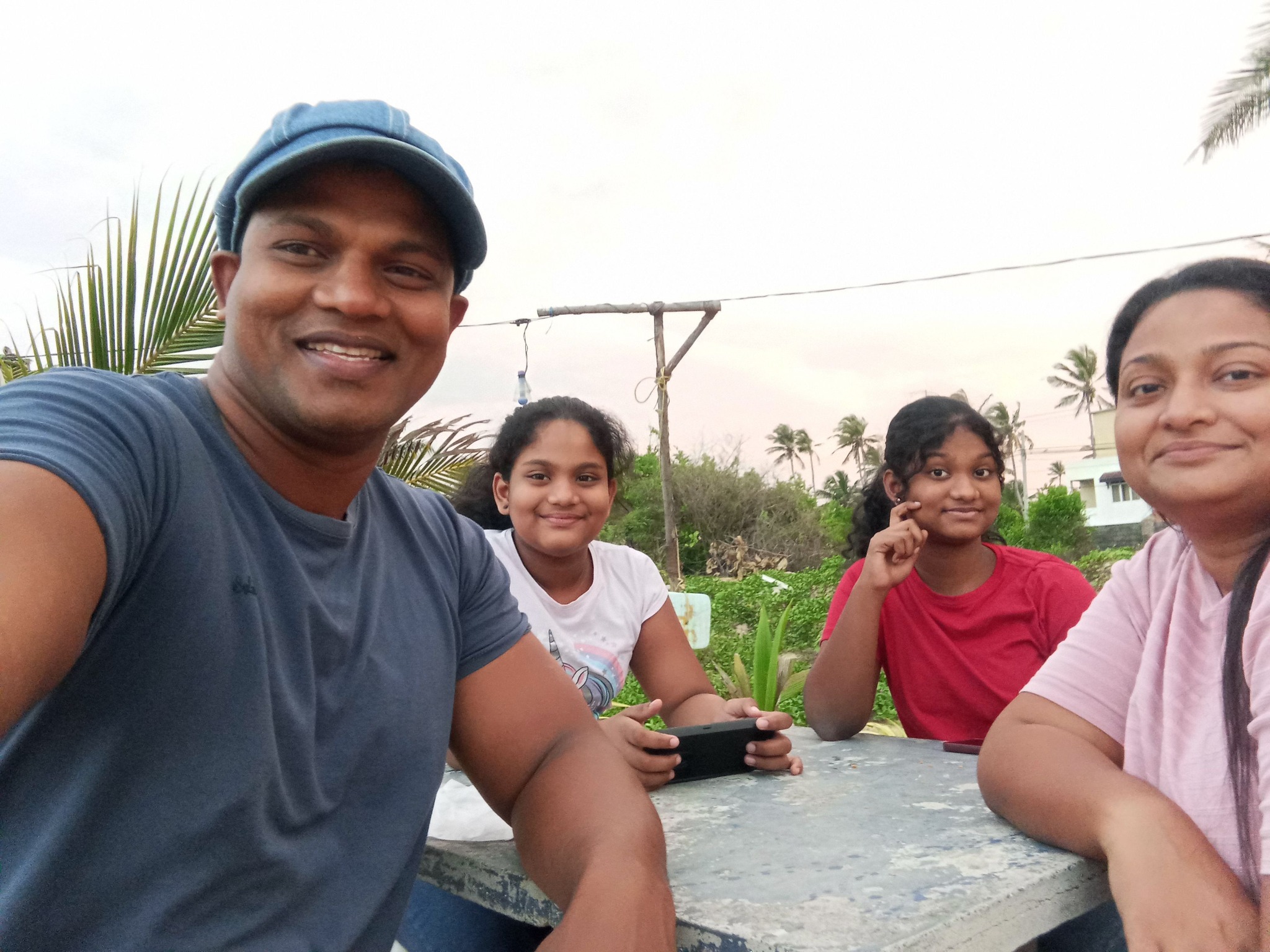 Gayathri Ramanathan